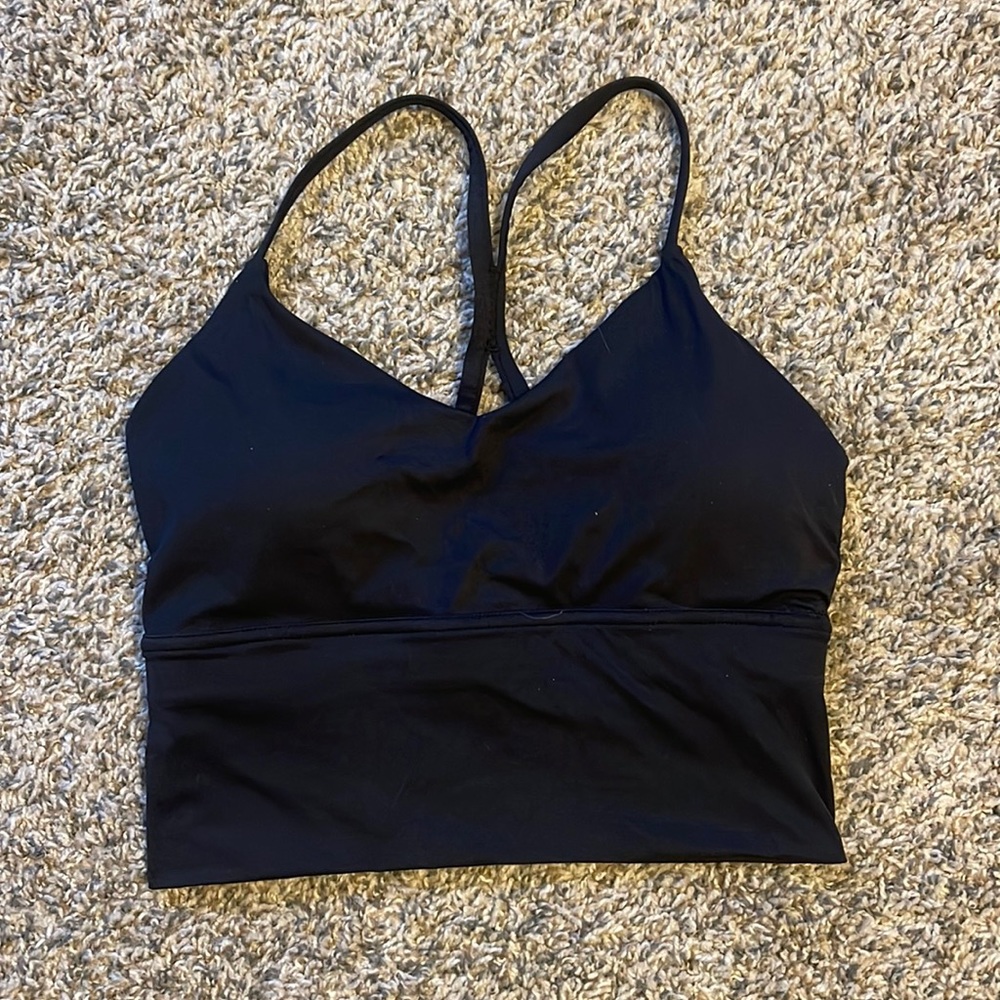 Sports Bra